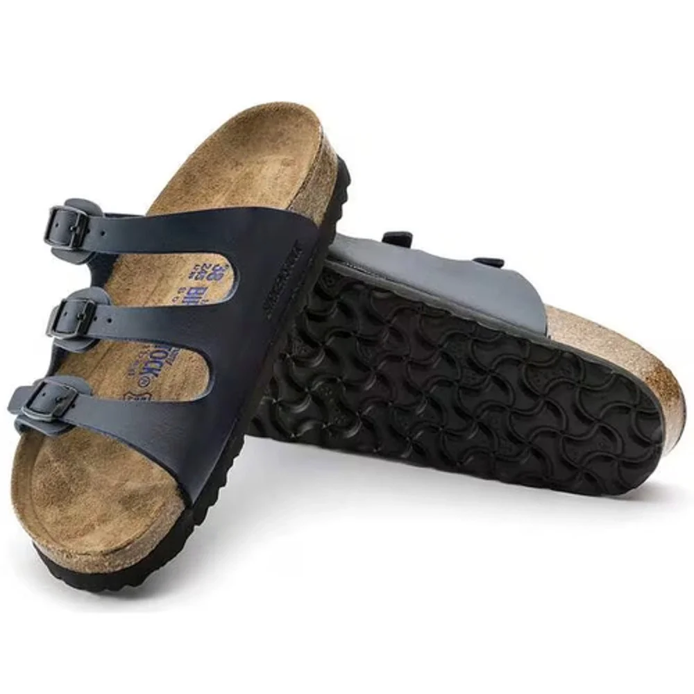 Birkenstock new shoes